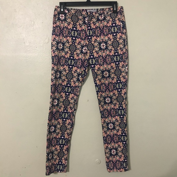 Lucy Paris leggings size S - Picture 1 of 9